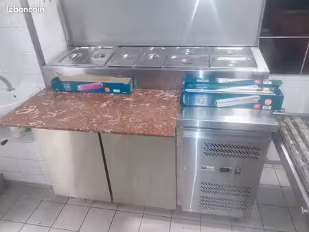 fond de commerce