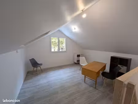 offre de sous-location bureau de 18m2 dans cabinet paramédical – jurançon centre-ville