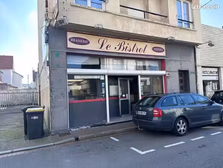 local commercial