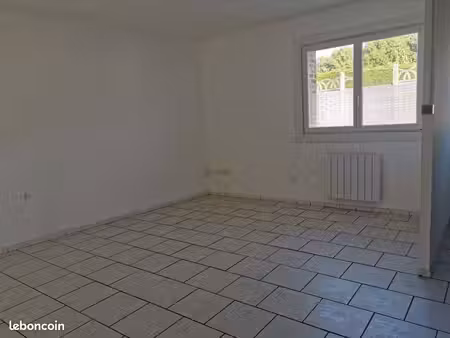à louer maison noreuil