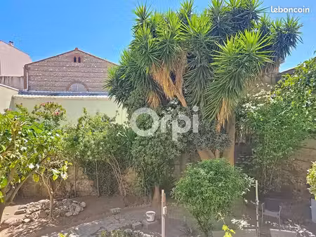 appartement 3 pièces 87 m²