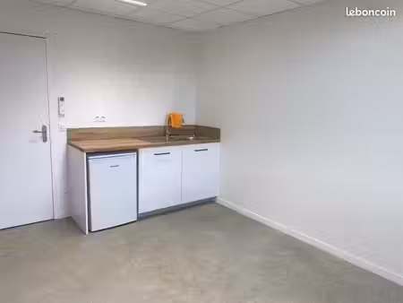 bureau villefranque