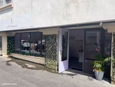 local commercial 70 m2