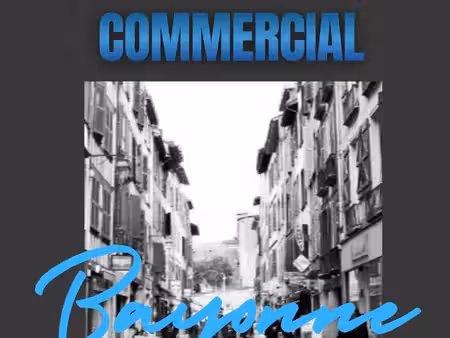 local commercial