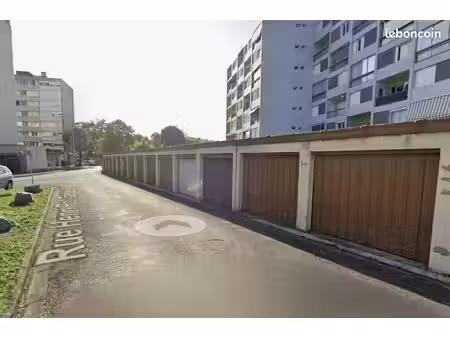 garage tarbes