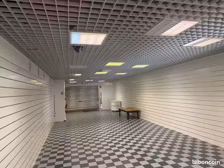 local commercial