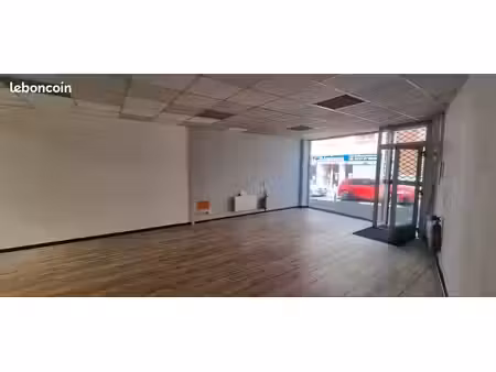 local commercial