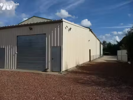 local divers 72 m² cuinchy