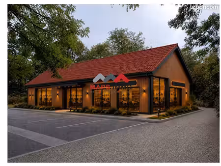 terrain 2300 m² molsheim