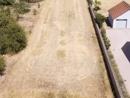 terrain 998 m² scherwiller