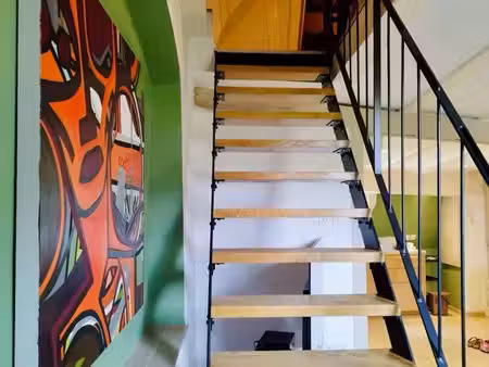 2p duplex strasbourg centre