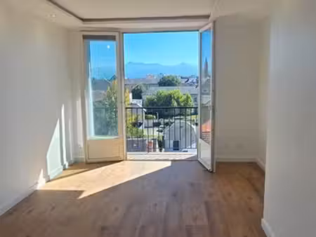 appartement t3