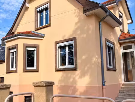maison 120 m2