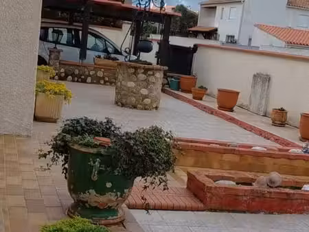 maison plein pied
