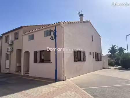 maison 3 pièces 74 m²
