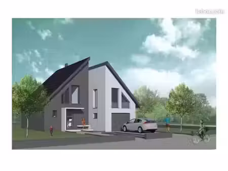 maison 5 pièces 99 m²