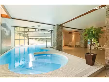appartement 3 pièces 45 m²