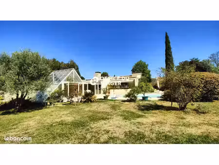 maison en viager 6 pièces 180 m²