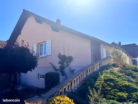 maison de plain-pied à fort potentiel – haguenau