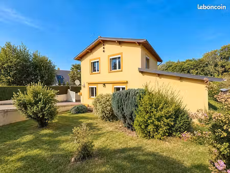 maison 4 pièces 95 m²