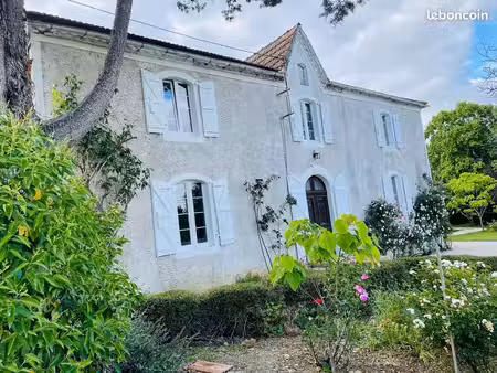 manoir