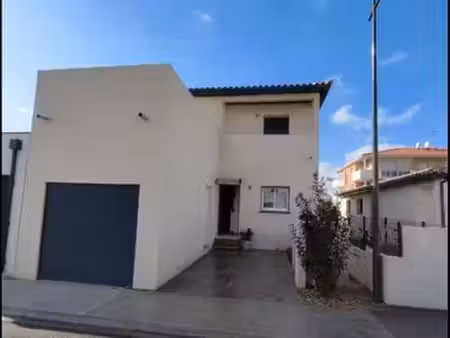 maison 6 pièces 3 faces 146m2