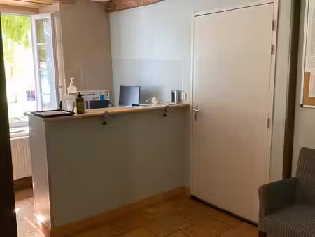 local professionnel