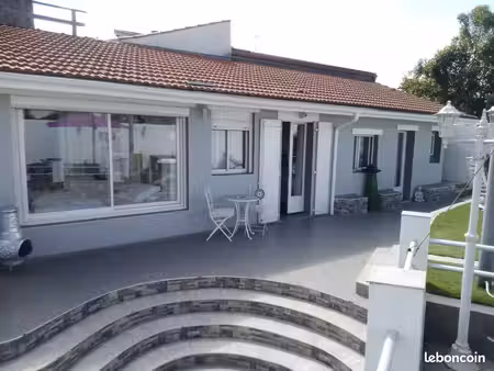 maison de ville