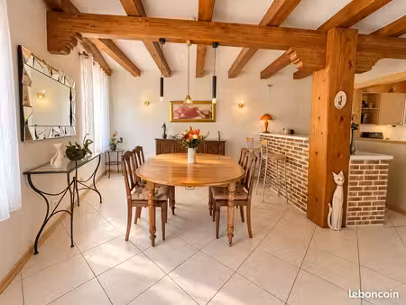maison 5 pièces 164 m²