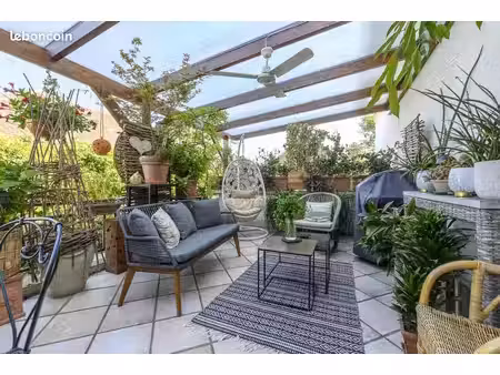maison 4 pièces 122 m²