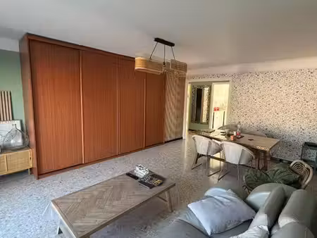 appartement 3 pièces 71 m²
