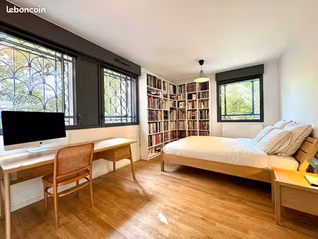 appartement 3 pièces 104 m²
