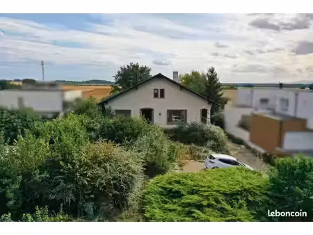 maison 6 pièces 150 m²