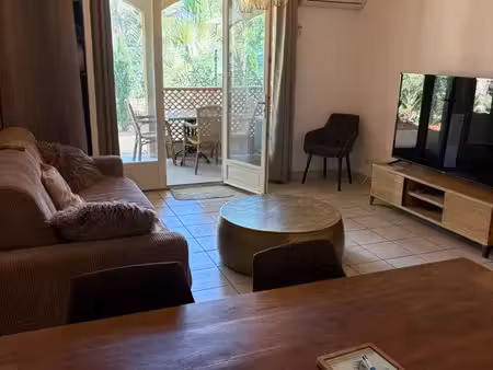 loue appartement à canet en roussillon