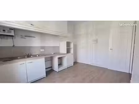 appartement 3 pièces 77 m²