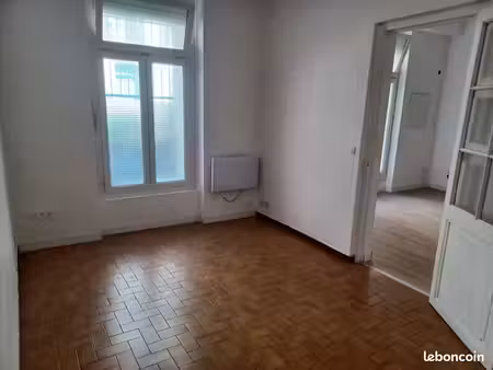 appartement 47 m2