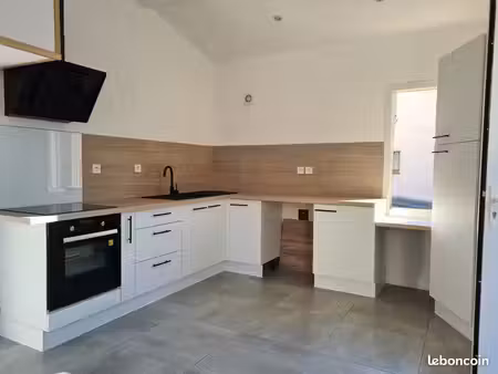 villa 2 pièces 31 m²