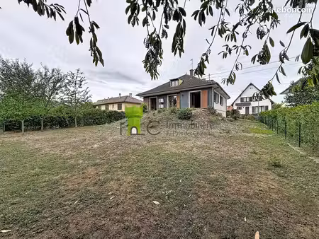 maison 5 pièces 115 m²