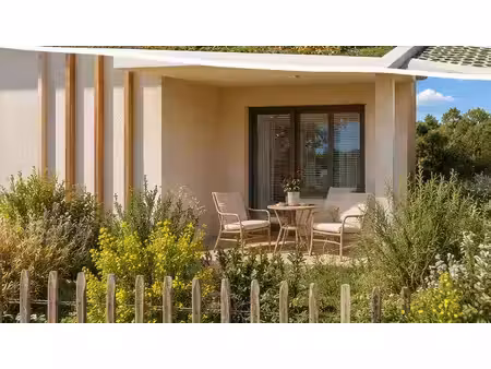 appartement neuf à vendre