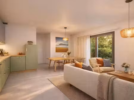 appartement neuf à vendre