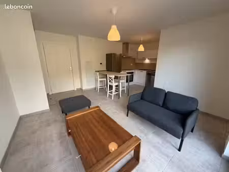 location appartement 2 pièces barr