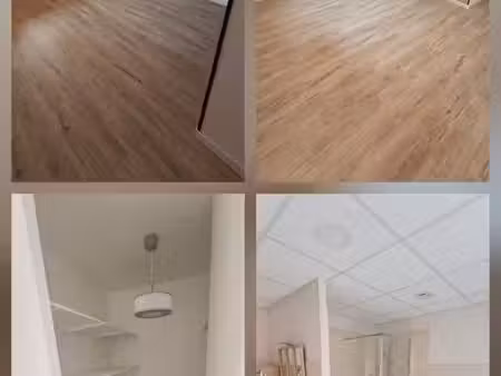 appartement 3 pièces sur strasbourg