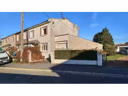 maison à louer