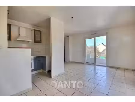 appartement t2 en duplex proche du centre-ville
