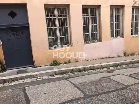 appartement t2 de 38.00m² à lyon 5 montée u gourguillon