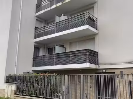 appartement 3 pièces