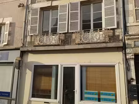 romorantin centre ville