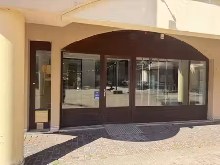 local commercial ou professionnel