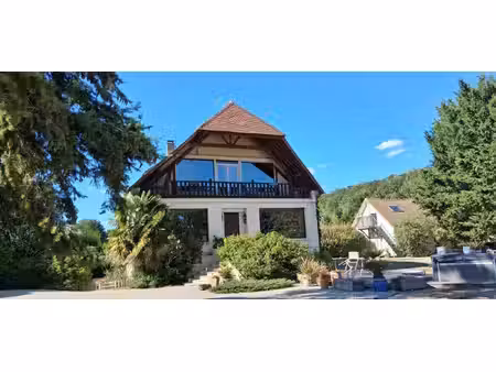 maison à vendre acquigny
