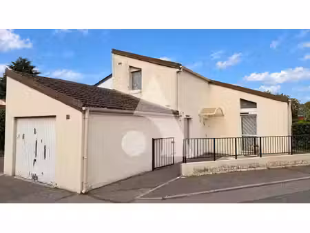 maison bondoufle 4 pièces 97.8 m2
